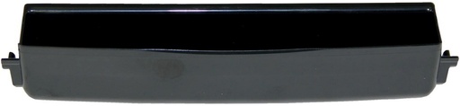 Bosch Dishwasher Handle - 00752273, Replaces: 752273