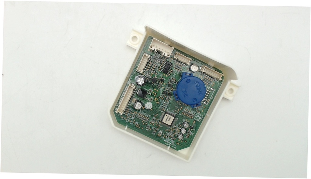 LG Dishwasher Display Control Board - EBR85054301, Replaces: EBR78931001