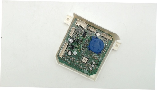 LG Dishwasher Display Control Board - EBR85054301, Replaces: EBR78931001