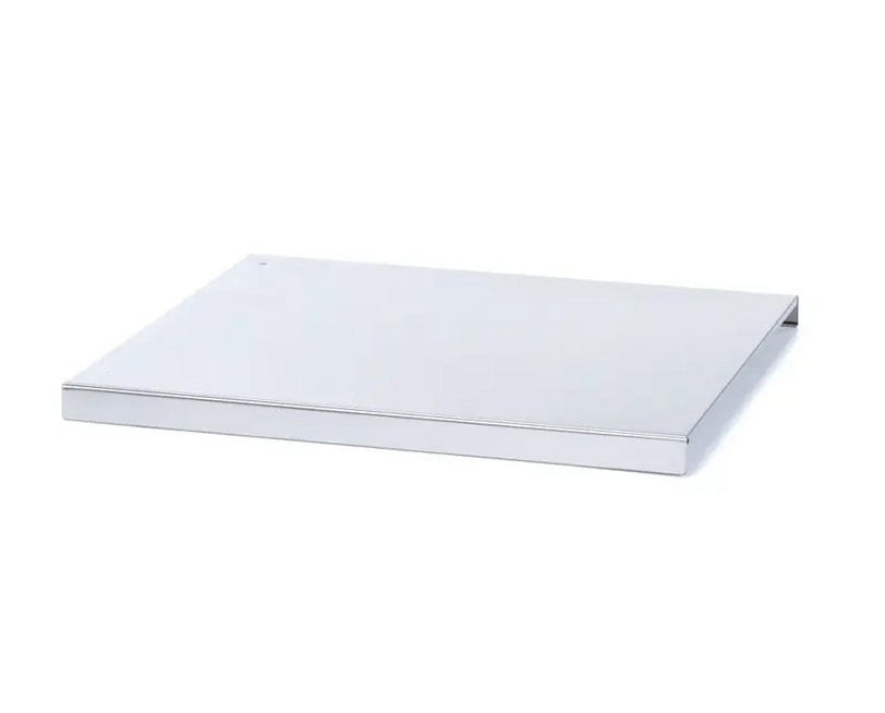 Frigidaire Dishwasher Outer Door Assembly (Stainless) - 117495104, Replaces: 117495100