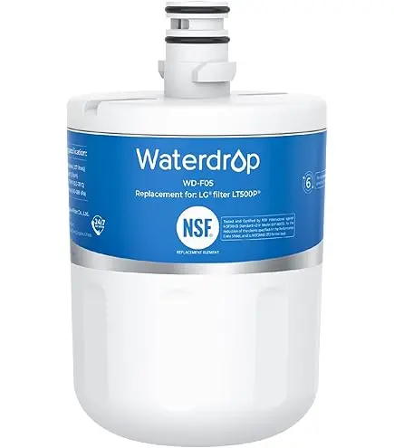 Water Filter - RF11ER09