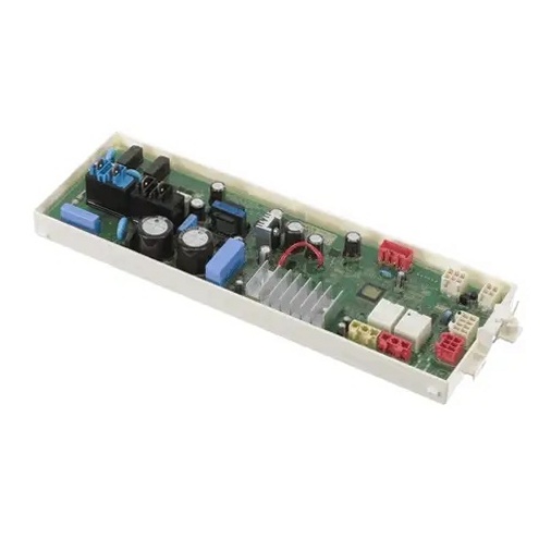 LG Dishwasher Main Control Board - EBR79609807