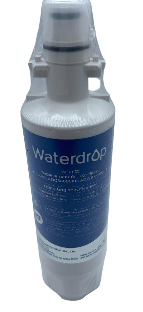 Water Filter - RF61ER13