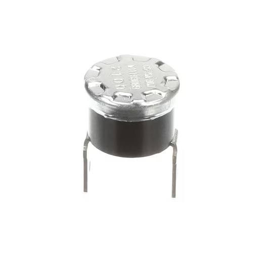 Whirlpool Dishwasher High Limit Thermostat - W11573758, Replaces: W11193089