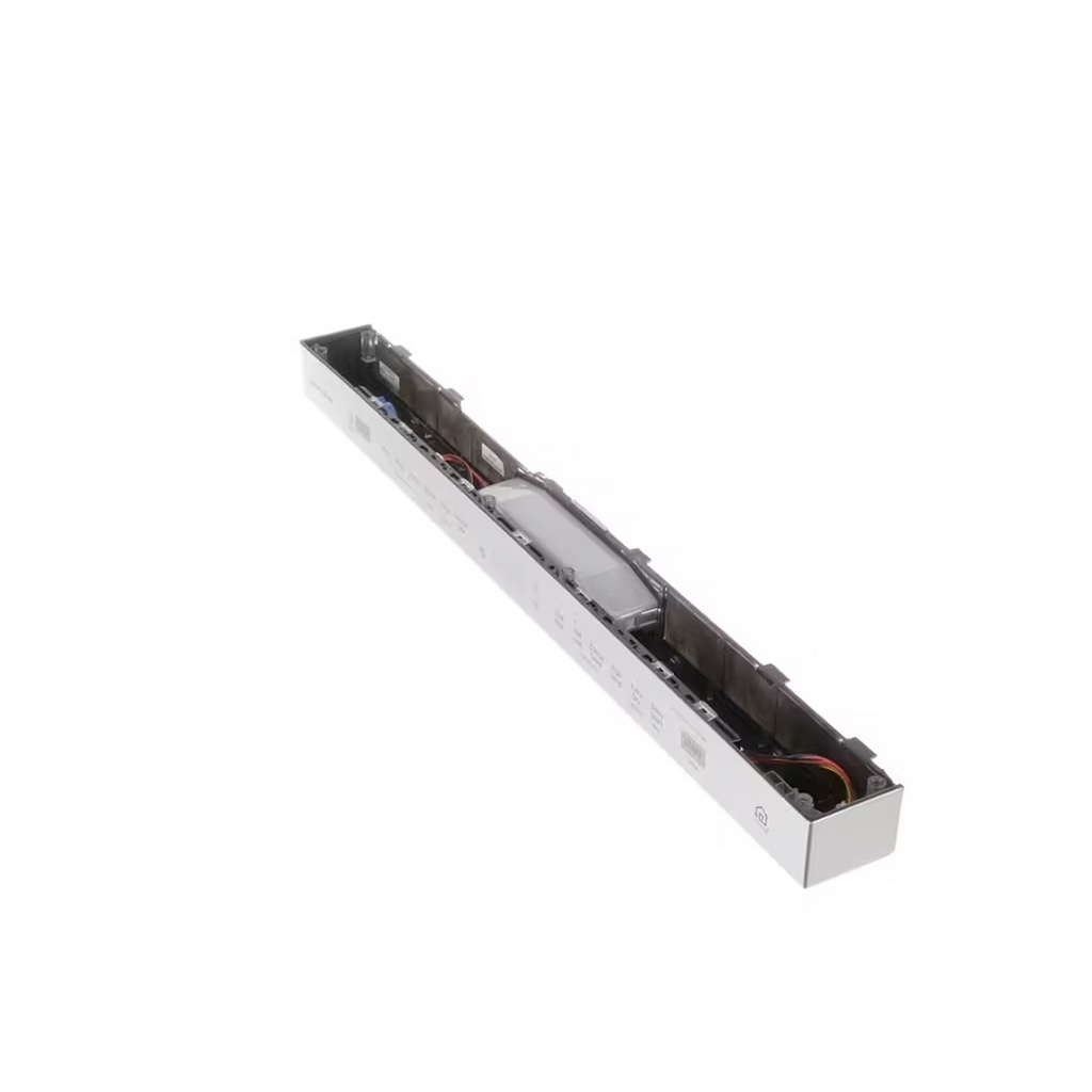 LG Dishwasher Control Panel Assembly - AGL75172630