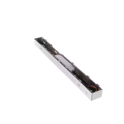 LG Dishwasher Control Panel Assembly - AGL75172630