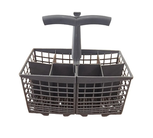 GE Dishwasher Silverware Basket and Lid - WD28X24747