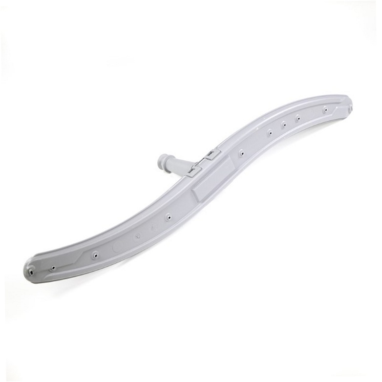 Bosch Dishwasher Lower Spray Arm - 00437051, Replaces: 437051