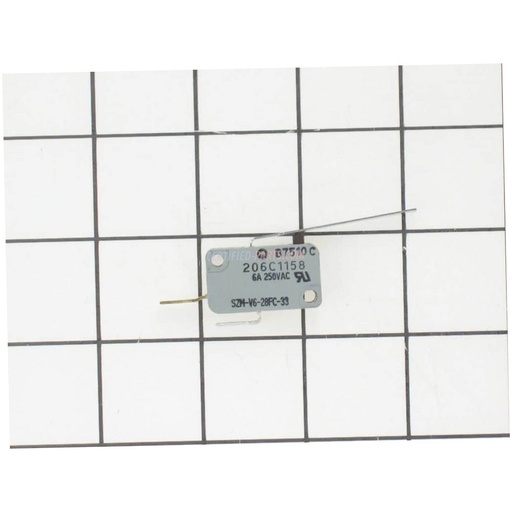 GE Dishwasher Float Switch - WD21X479, Replaces: WD21X0434