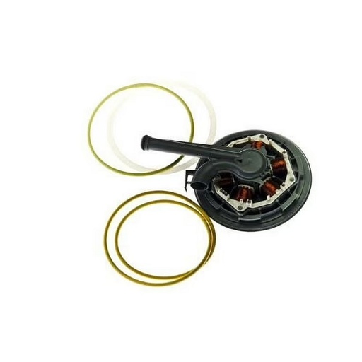Whirlpool Dishwasher Pump and Motor Assembly - WP8194101, Replaces: 8194101