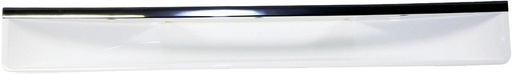 Bosch Dishwasher Handle - 12012912, Replaces: 12004204