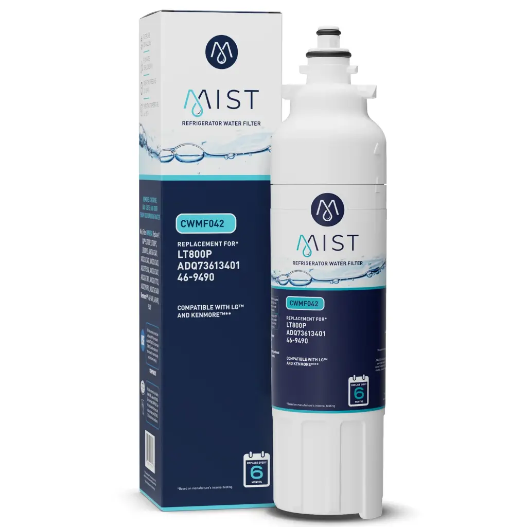Water Filter - RF34ER08
