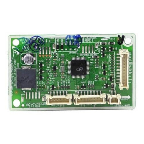 Samsung Dishwasher Display Module Assembly - DD92-00043C
