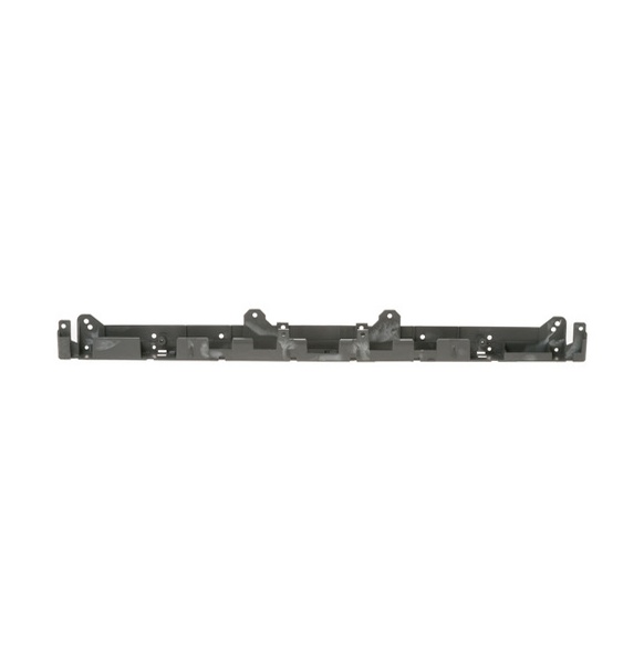 GE Dishwasher Control Console - WD12X10469, Replaces: WD12X10458