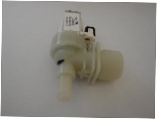 Fisher & Paykel Dishwasher Single Inlet Valve - 529827, Replaces: 526851