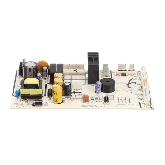 Samsung Dishwasher Main Control Board - DD81-02147B