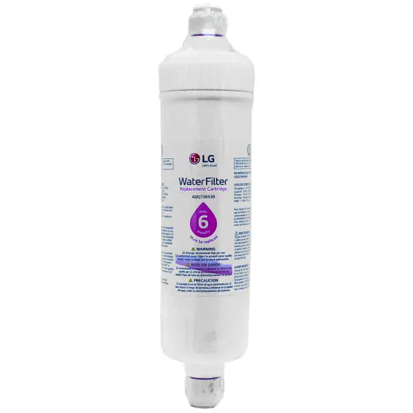 Water Filter - RF3901ER