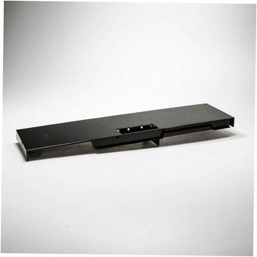 Whirlpool Dishwasher Control Panel (Black) - WP8524443, Replaces: 8270161