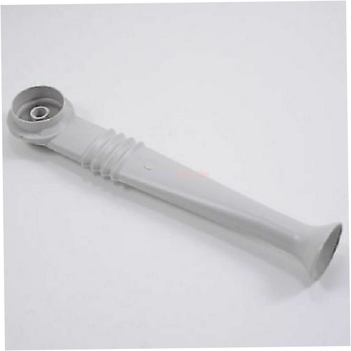 Whirlpool Dishwasher Water Supply Manifold - WP8268326, Replaces: 8268326