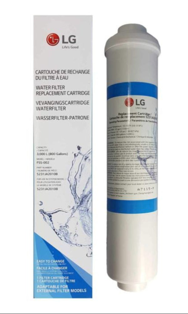 Water Filter - RF3901ER