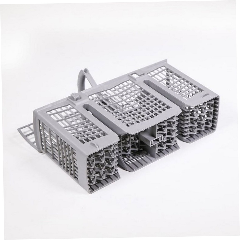 Bosch Dishwasher Silverware Basket - 00418280, Replaces: 00187063