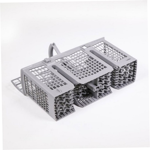 Bosch Dishwasher Silverware Basket - 00418280, Replaces: 00187063