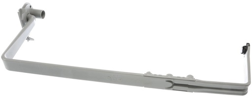 Bosch Dishwasher Water Feed Tube - 00449323, Replaces: 449323