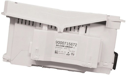Bosch Dishwasher Control Module - 00752733, Replaces: 752733