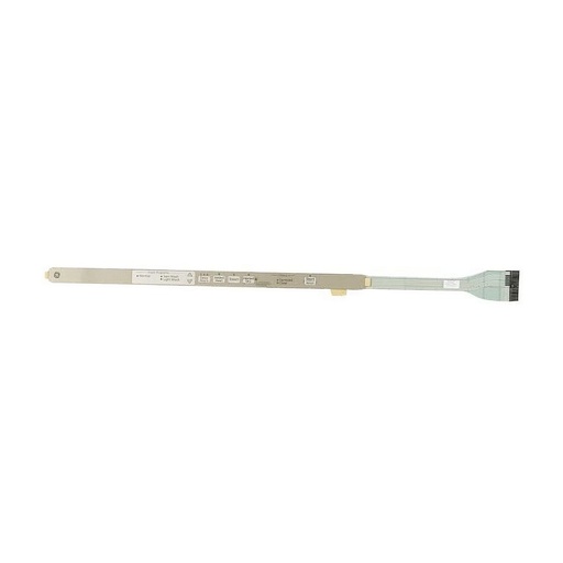 GE Dishwasher Touchpad - WD34X11587