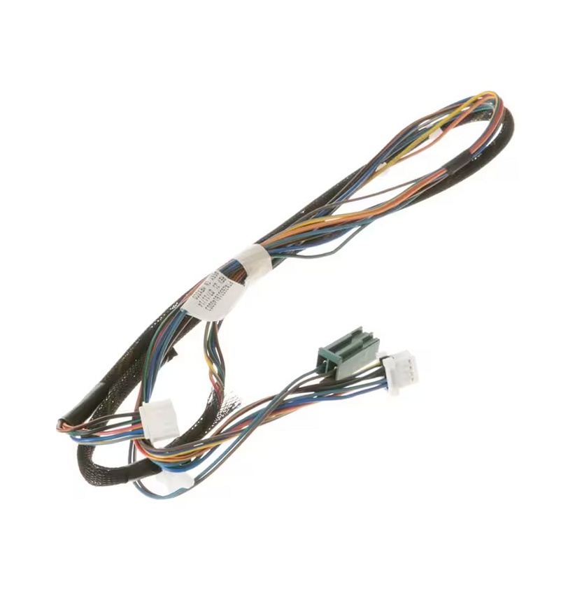 GE Dishwasher Door Harness Assembly - WD21X20125