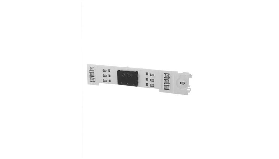 Bosch Dishwasher Control Module - 11014101