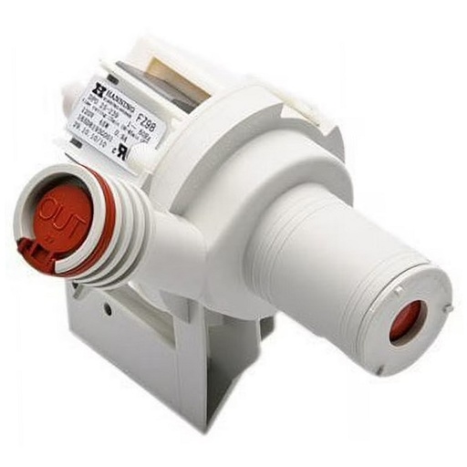 GE Dishwasher Drain Pump - WD26X10025