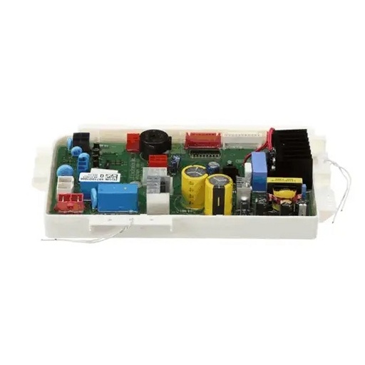 LG Dishwasher Main Control Board - 6871DD1006Q, Replaces: 6871DD1006N