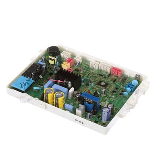LG Dishwasher Main Control Board - EBR73739204