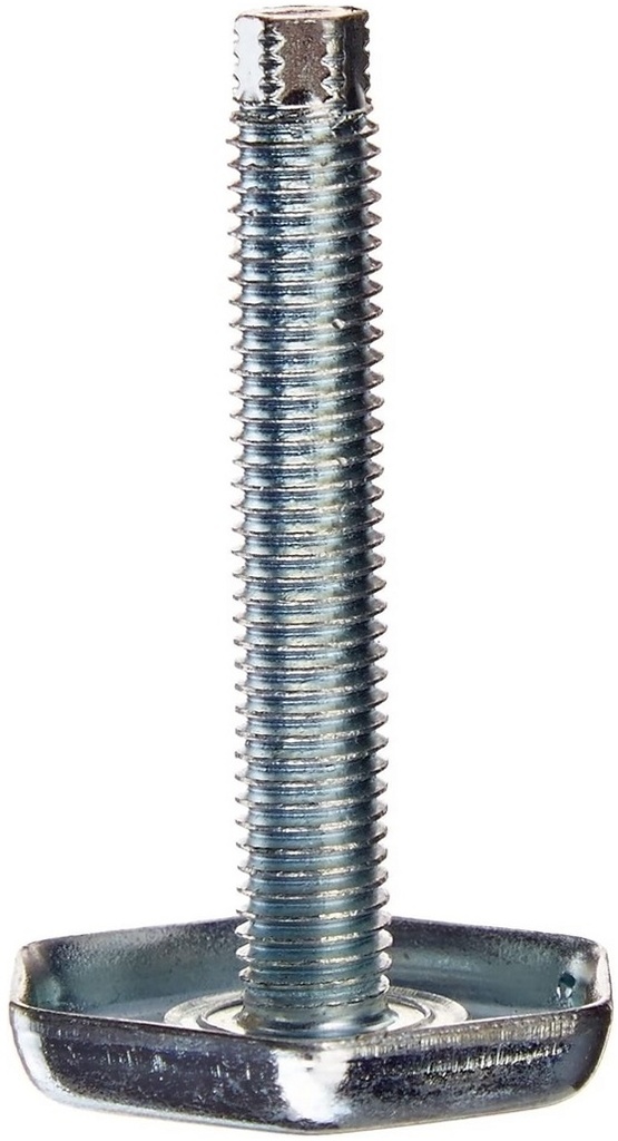 GE Dishwasher Leveling Leg - WD2X320, Replaces: WD02X0320