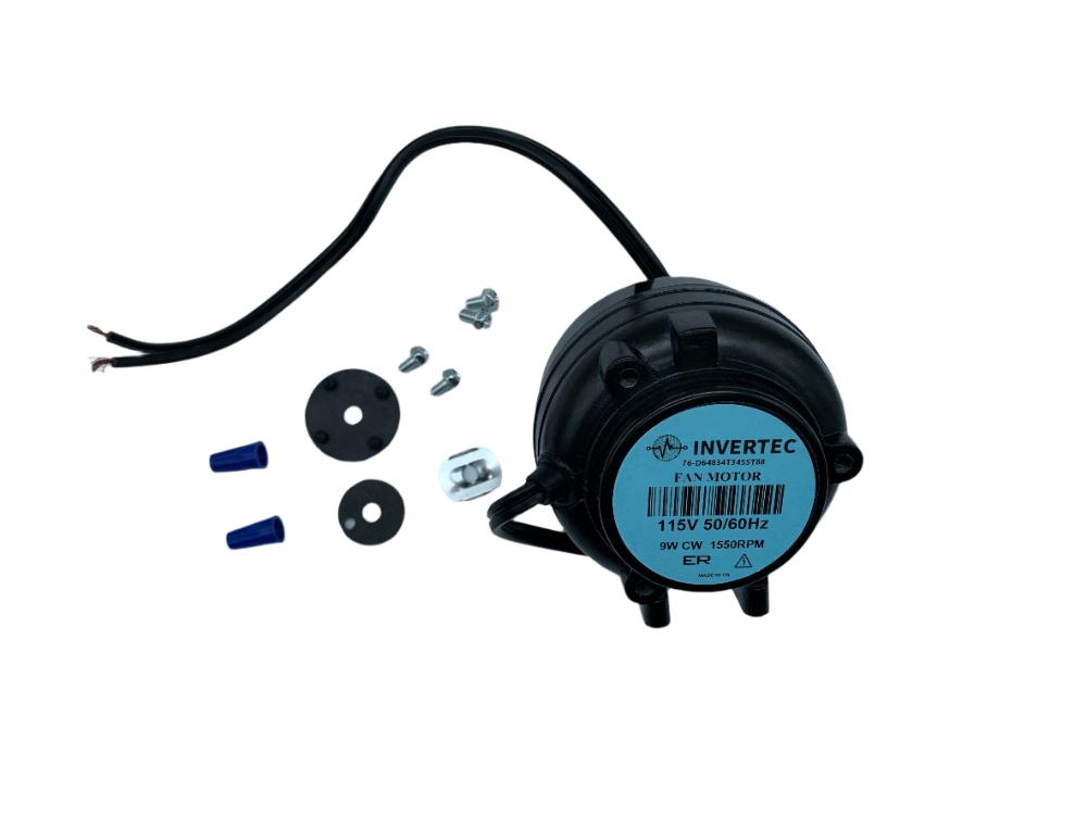 Fan Motor - FMC4X833