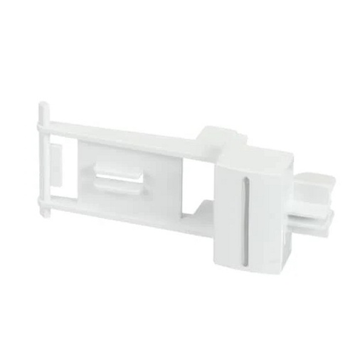 Bosch Dishwasher Button - 00604771, Replaces: 00424561