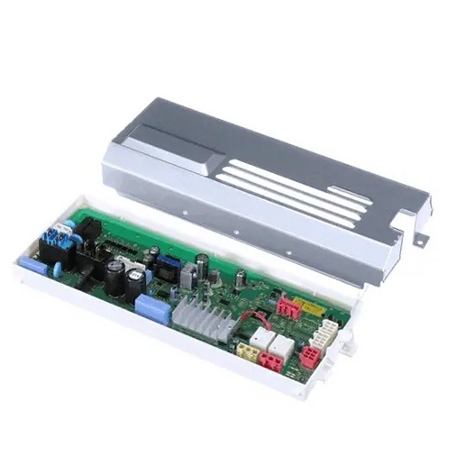 LG Dishwasher Main Control Board - AGM76429510, Replaces: AGM76429506
