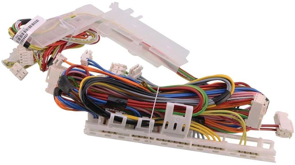 Bosch Dishwasher Wire Cable Harness - 12027103