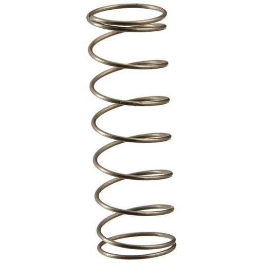 GE Dishwasher Plunger Spring - WD03X10026, Replaces: WD03X10025