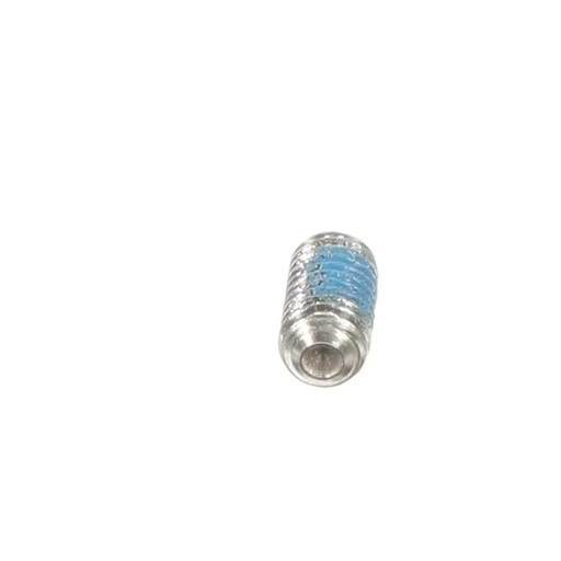 Whirlpool Dishwasher Set Screw - WPW10307614, Replaces: W10307614