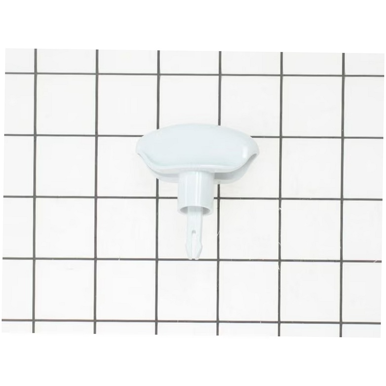 GE Dishwasher Timer Knob - WD09X10025, Replaces: WD9X10025