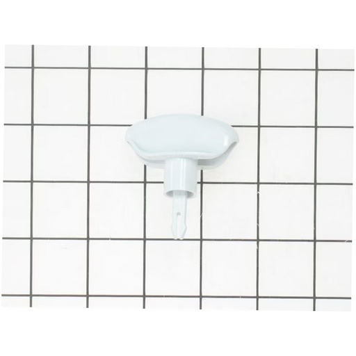 GE Dishwasher Timer Knob - WD09X10025, Replaces: WD9X10025