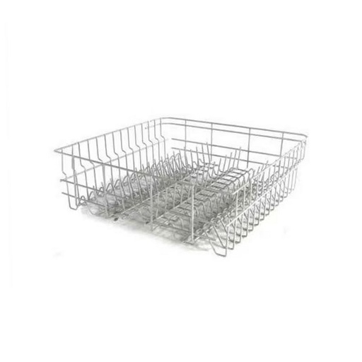 Whirlpool Dishwasher Upper Dishrack Assembly - WP8539214, Replaces: 8193774