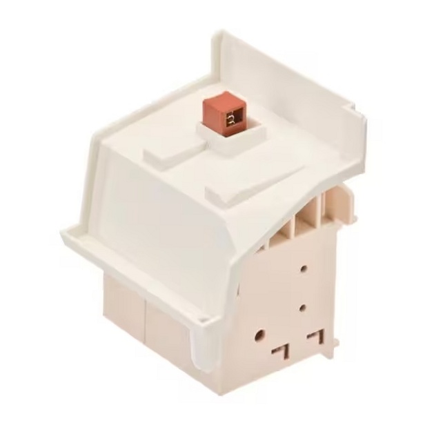 Bosch Dishwasher On/Off Switch - 00175338, Replaces: 175338