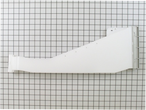 LG Dishwasher Vent - MJZ61841503, Replaces: MJZ61841501
