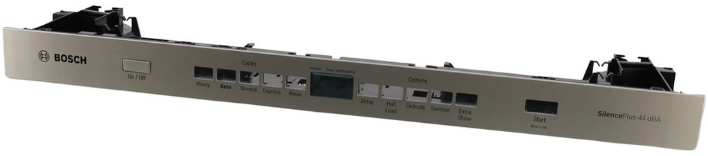 Bosch Range /Oven Control Panel - 00770200, Replaces: 770200