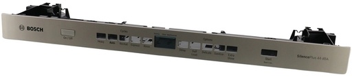 Bosch Range /Oven Control Panel - 00770200, Replaces: 770200
