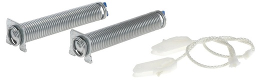 Bosch Dishwasher Door Spring Kit - 00754867, Replaces: 00626665