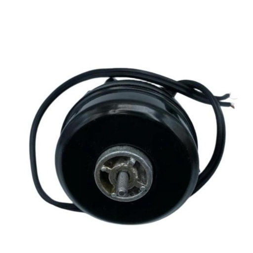 Rotom Refrigerator Condenser Fan Motor - O4-R5090, Replace: O4R5090